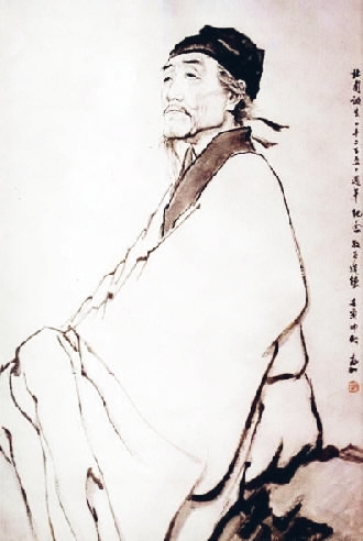 杜甫有没有来过庐山,岐王宅里有崔九堂吗