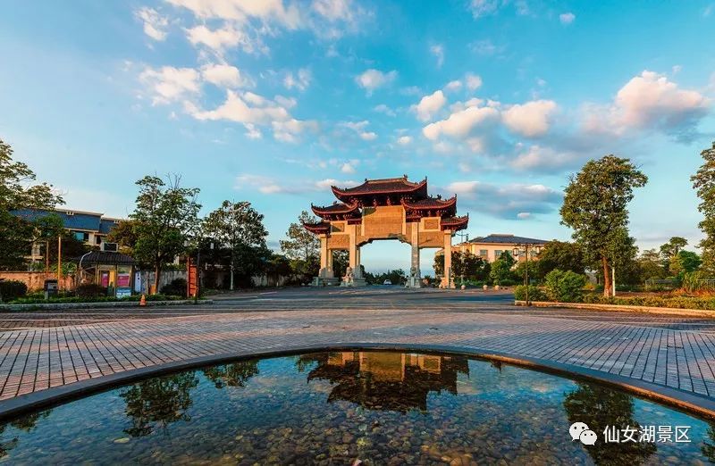 女神节礼物正在配送,江西明月山女神节免票活动开启
