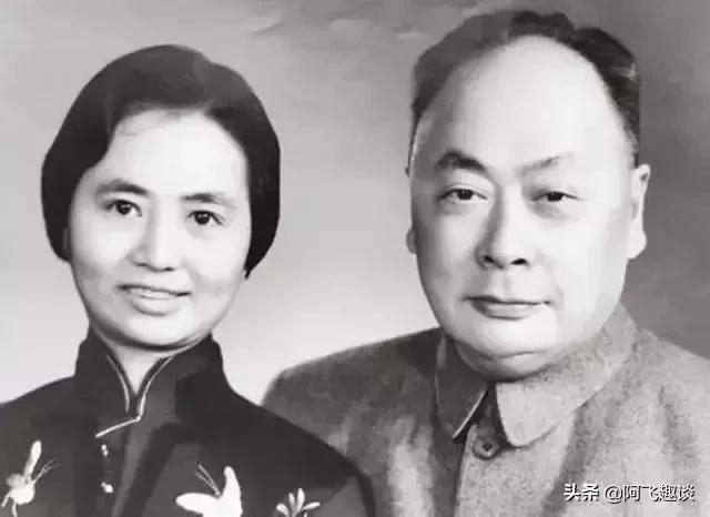 中国最有权势的5对夫妇,中国最伟大的10对夫妻