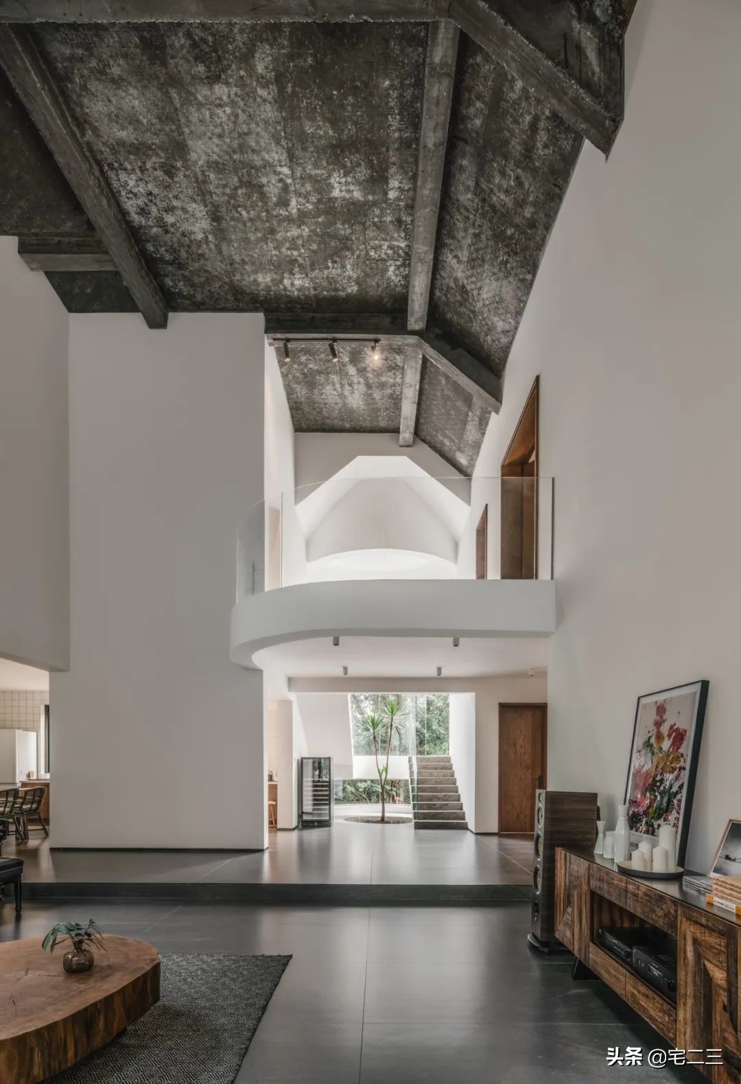 屡次获奖的设计团队,如何用6年诠释“有限制的不设限精神”?