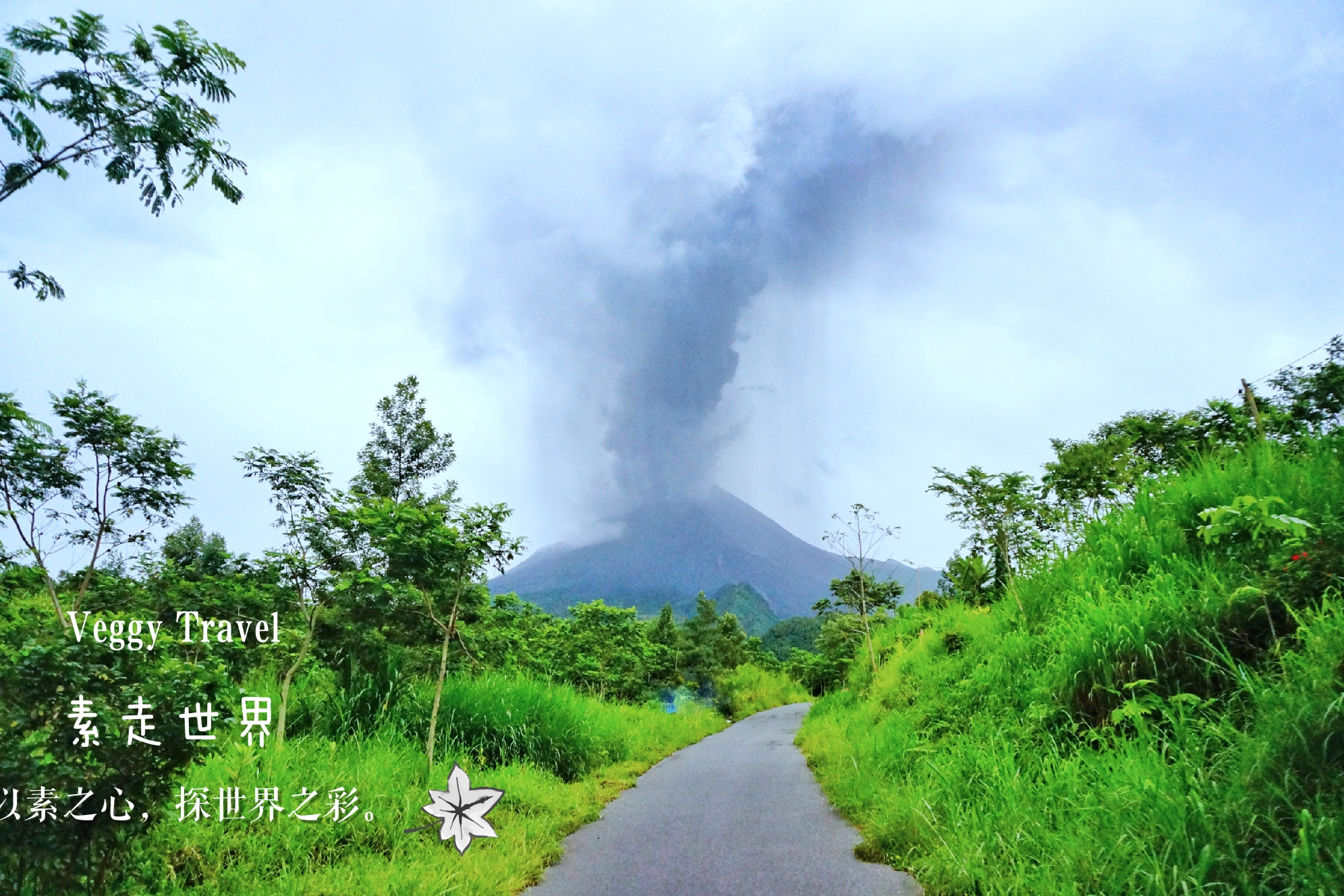 印度尼西亚8天行程,印度尼西亚十天旅游攻略图