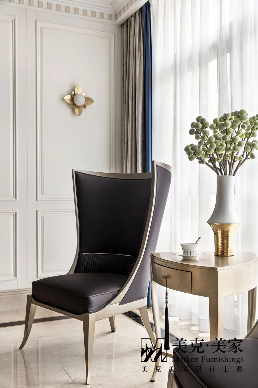 华润中央公园别墅设计,华润中央公园别墅342平米户型