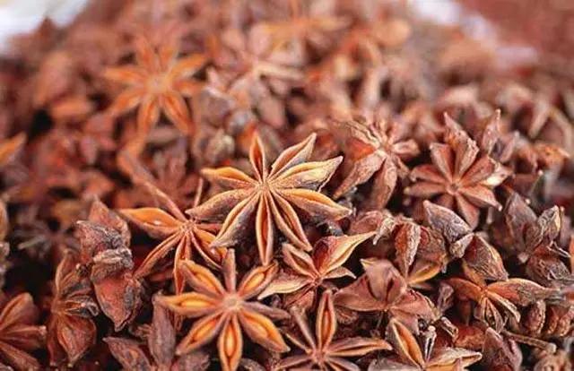 40种最常见的香料,香料知识与配方