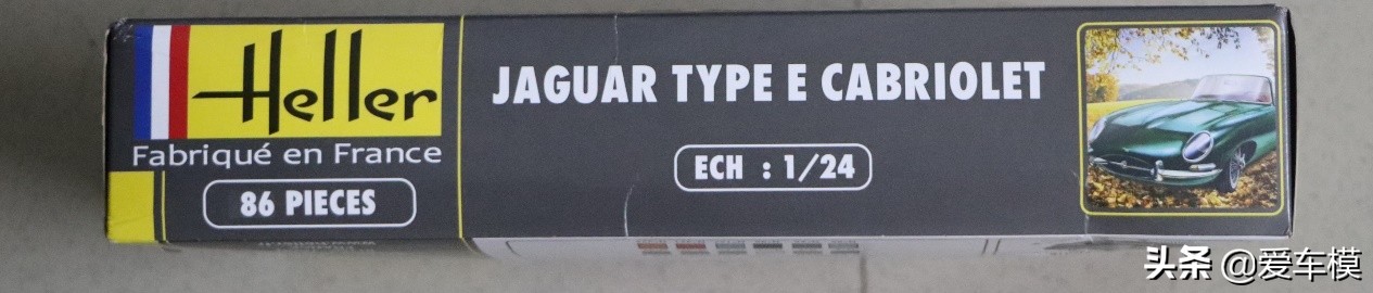 捷豹typee车模,捷豹f-type车模测评