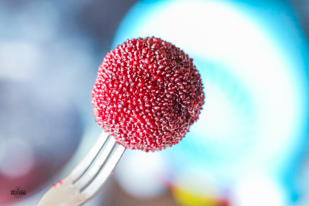 给大家分享清洗杨梅的方法,果农洗杨梅