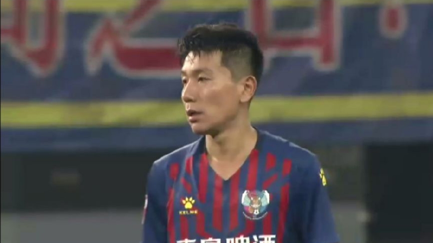 青岛黄海2019中甲赛程表,中甲青岛黄海vs毅腾