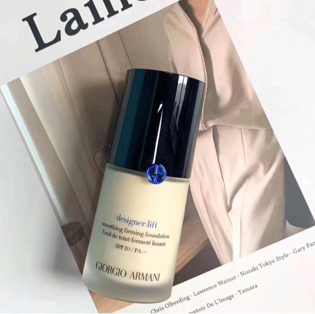 盘点好用不踩雷粉底液,5年前买的粉底液还能用吗