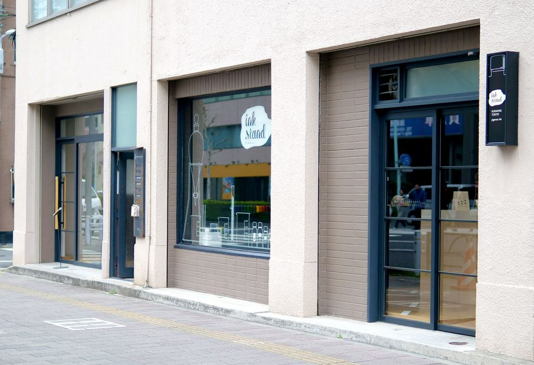 「东京」把行李箱装满！文具控指定必去文具店13选