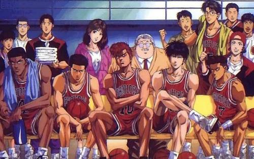 四部值得看的动漫,四部动漫合集让你一次看过瘾