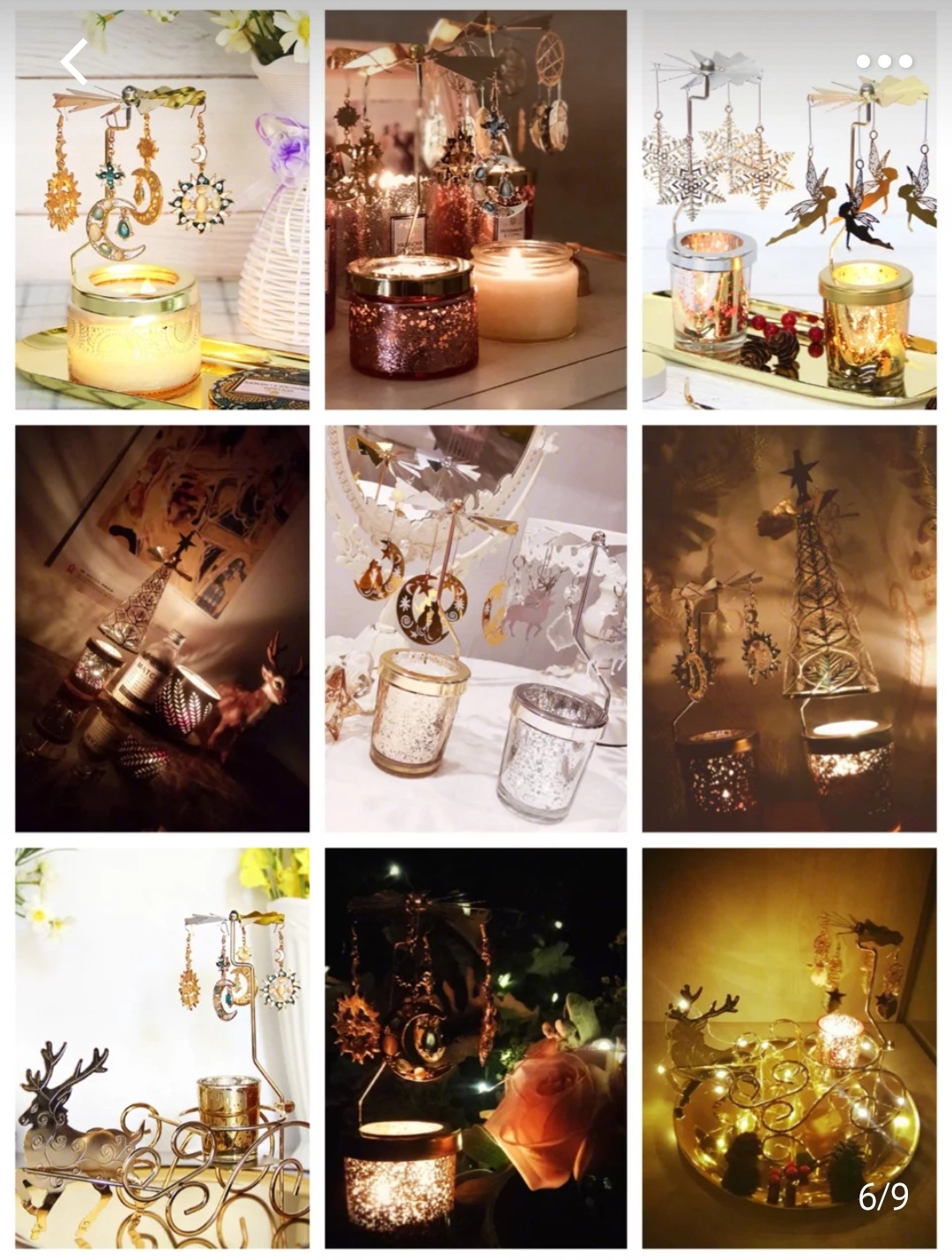 圣诞礼物送什么你才会心动呢,圣诞节送闺蜜什么礼物最好是吃的