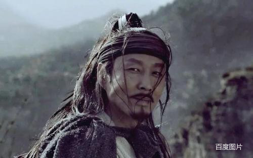 城山之战——越王勾践的一出“空城计”