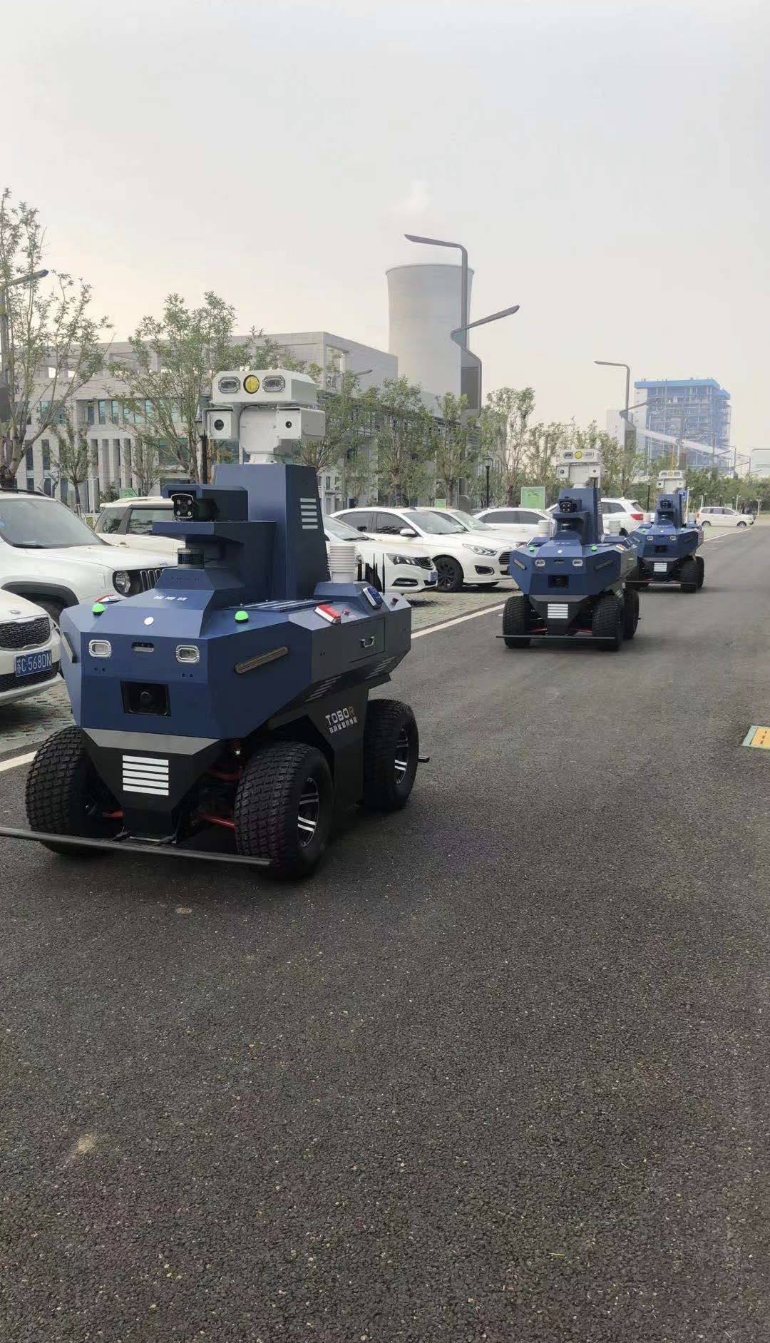 光博会亮点,爆款产品新潮科技带你云逛进博会