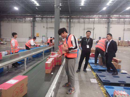 物流管理专业见解,物流管理专业经验分享