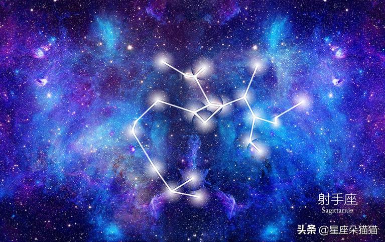 12星座分析摩羯座女,十二星座之射手座女生