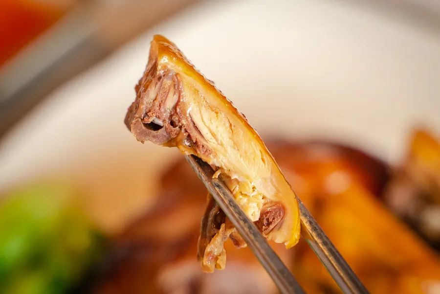 魔都粉鸭哪家好吃,烧鸭油鸡饭哪个好吃