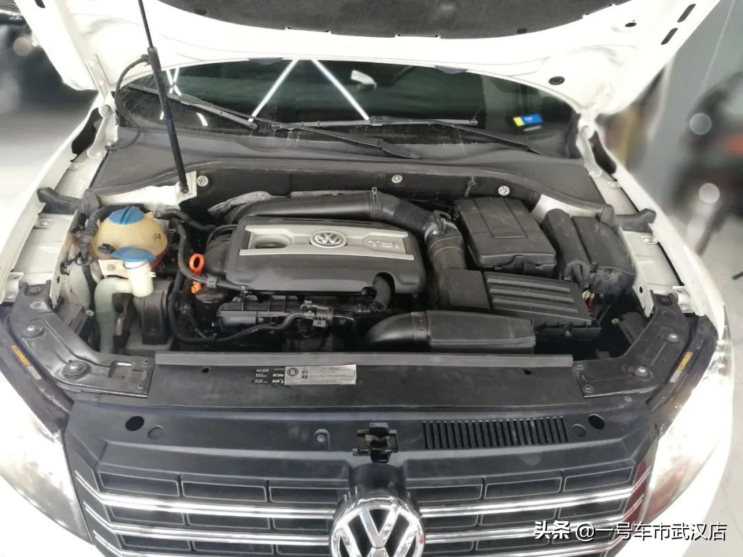 帕萨特2013款汽车之家,2013款帕萨特1.8t至尊版