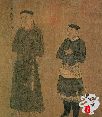 北宋末年方腊起义为什么失败了,方腊起义宋朝气数未尽