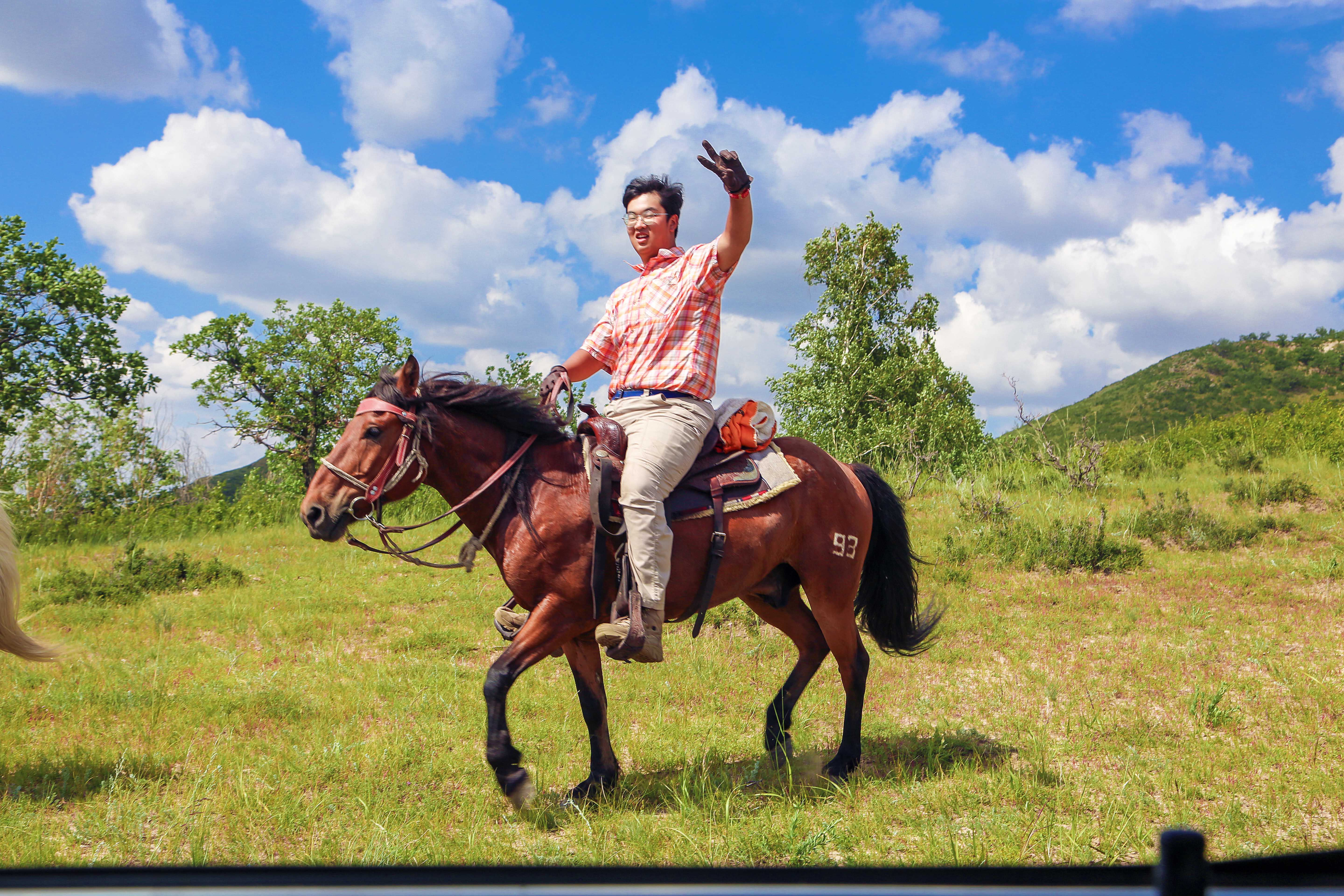 马背之旅旅游攻略,马背之旅旅游视频