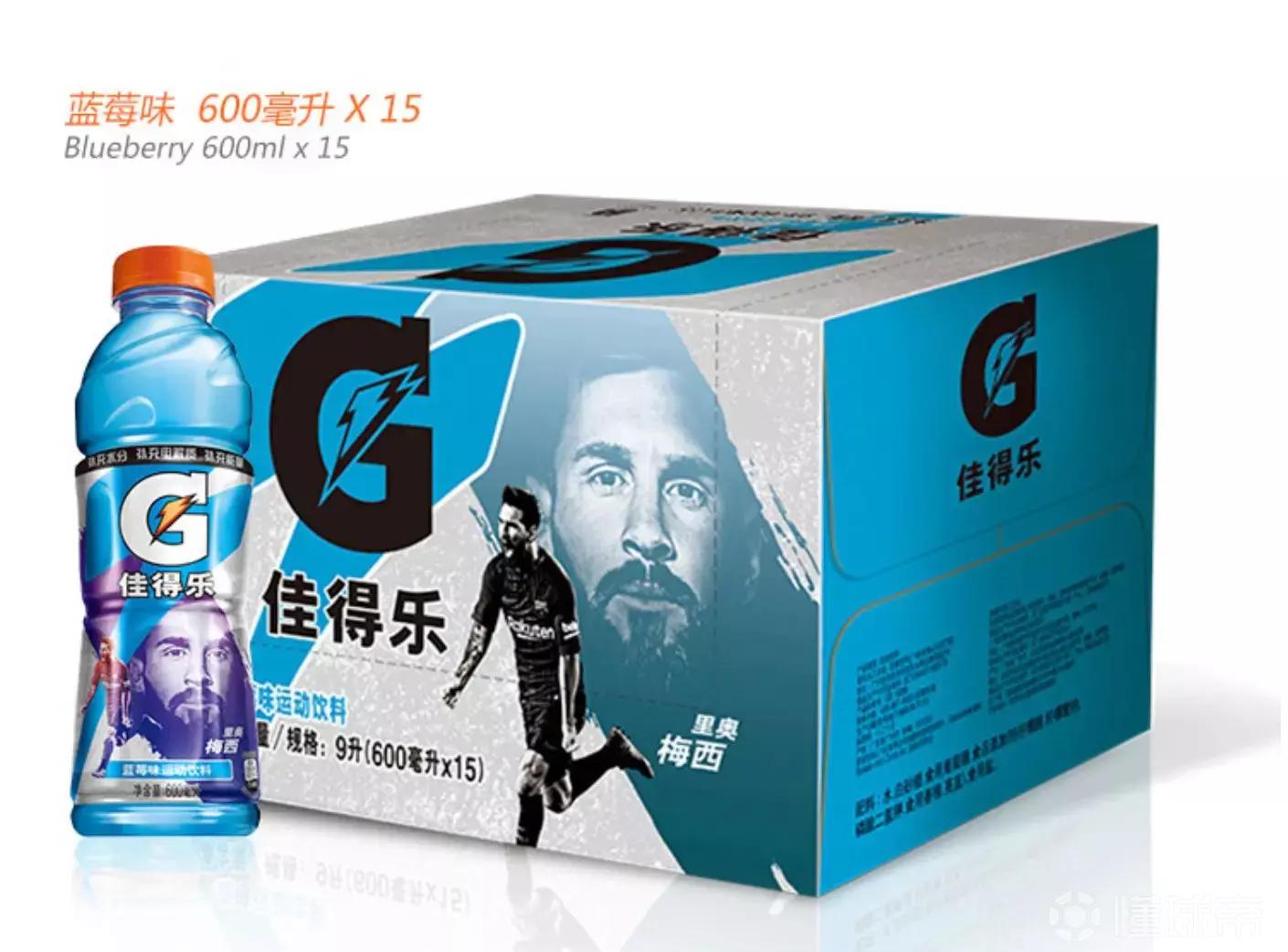 运动型饮料十大排名,十大热门运动饮料排行榜