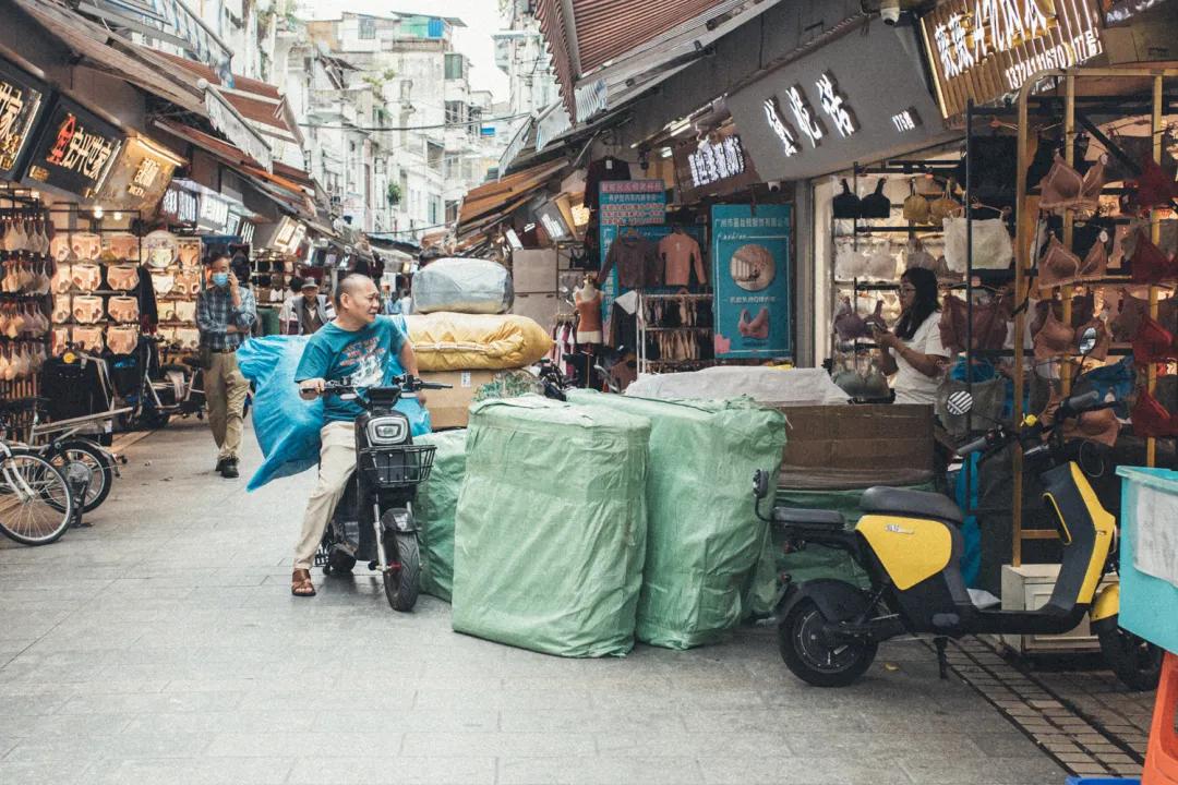高第街拆迁,广州高第街改造最新消息