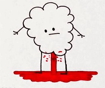 经期科普小知识,女生经期日常小知识