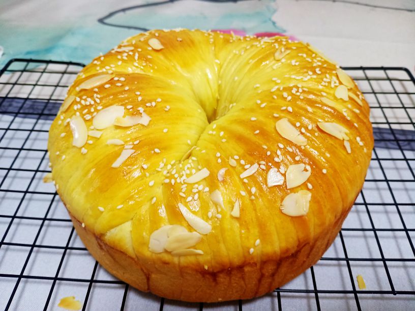 面包烘焙时间,熟面包烤多长时间