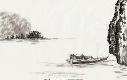 前世修得同船渡今世修得共枕眠,百年修得同船渡千世共枕眠意思