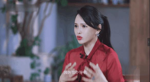 拉踩队友为难评委，看完伊能静所作所为，似乎知道庾澄庆为何离婚