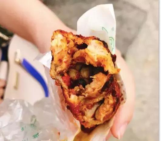 我在2018年的网红美食堆里，精挑出了这23家火爆的店给你！