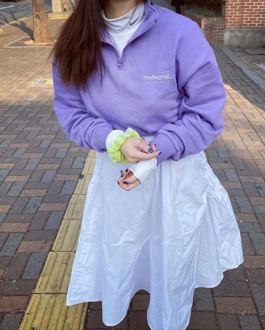 被明星带火的同款国货,被明星同款刷屏的女孩