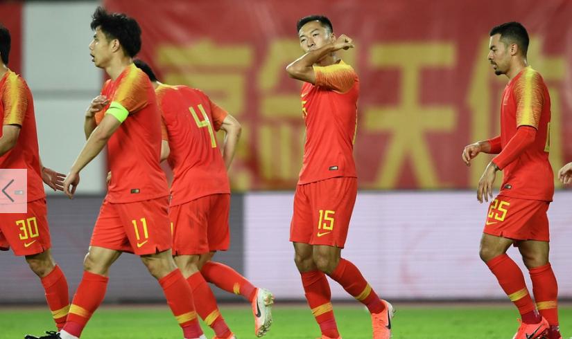 40强赛国足赛程积分,40强赛国足赛程最新