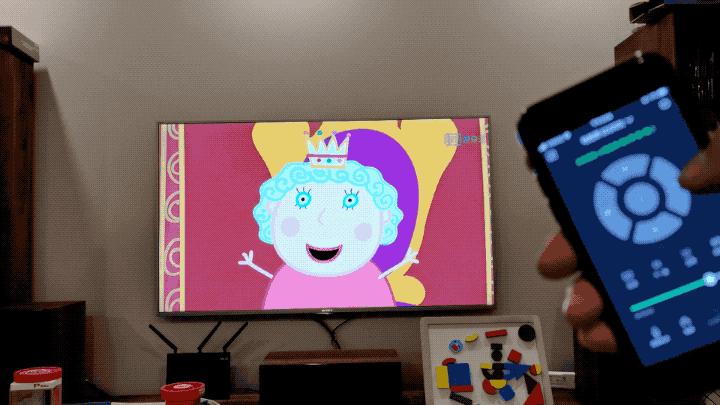 Zaaap!众测地表最强投屏利器爱奇艺电视果5S测评体验