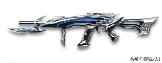 新英雄武器步枪,新英雄级霰弹枪