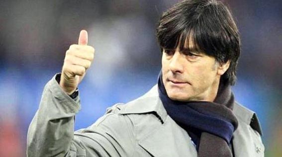 德国队世预赛勒夫,德国队勒夫最新消息