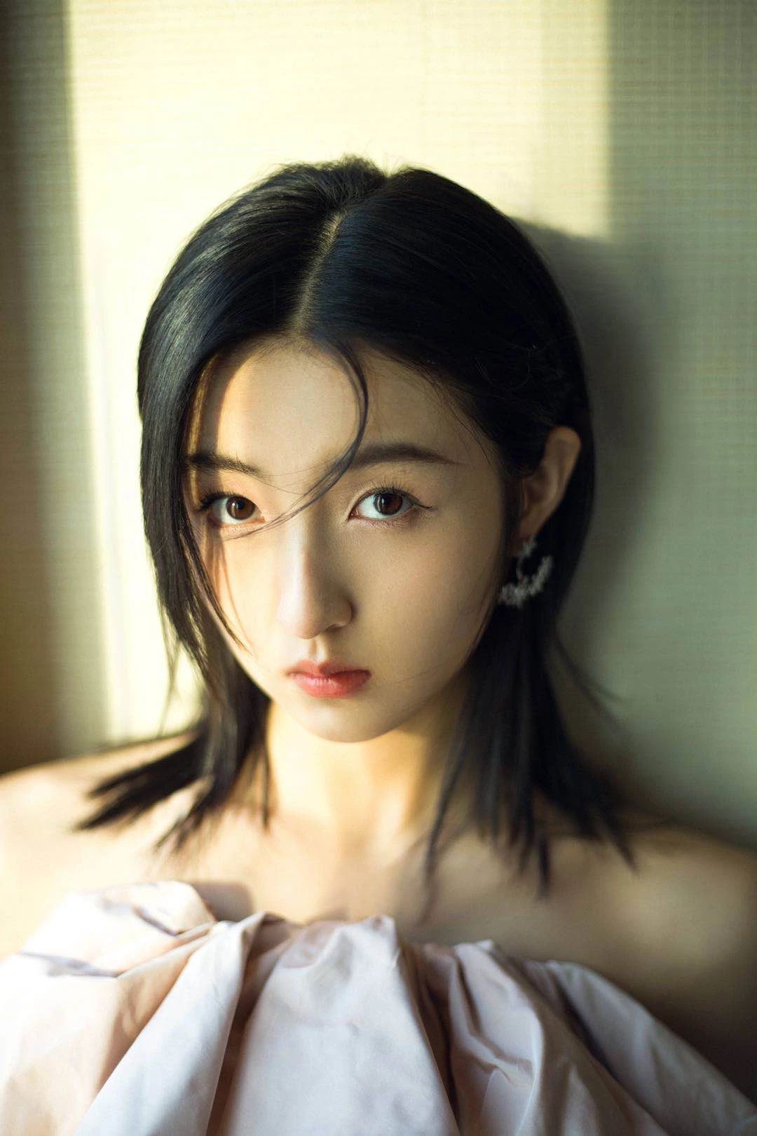 北电复试明星,北电复试表演专业成绩