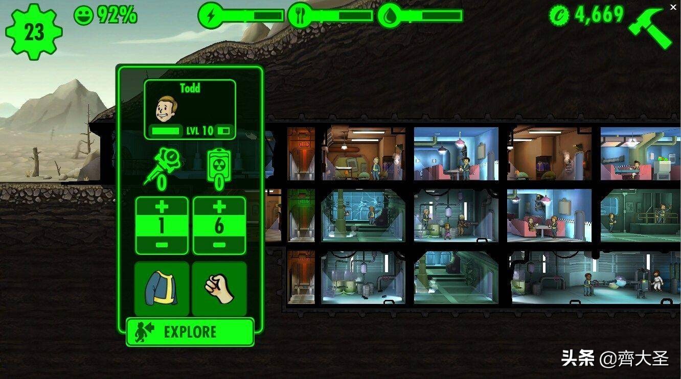 宅家无聊玩什么游戏,宅家无聊玩什么手游