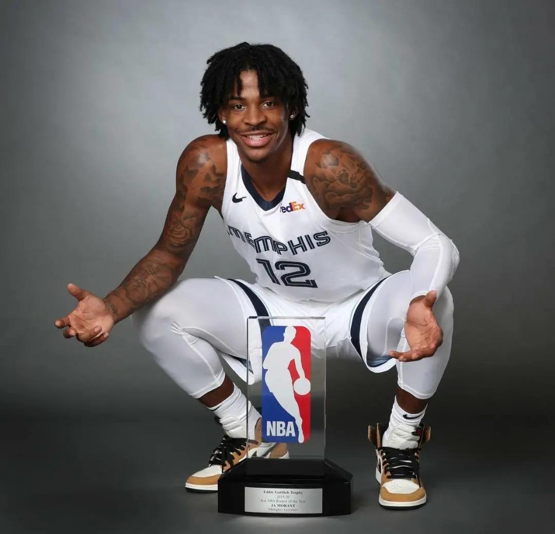 欧文和nike,nike会不会给莫兰特出签名鞋