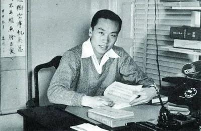 西南聯大│最困難時,往往最心懷美好