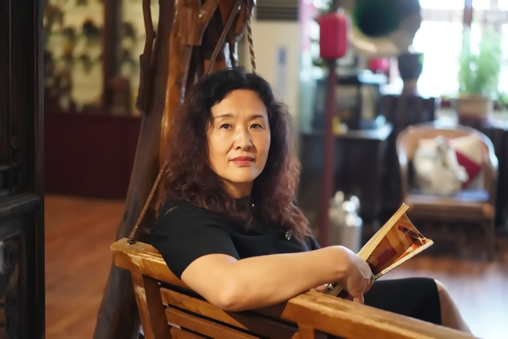 阜新最老茶坊,阜新最大的茶坊