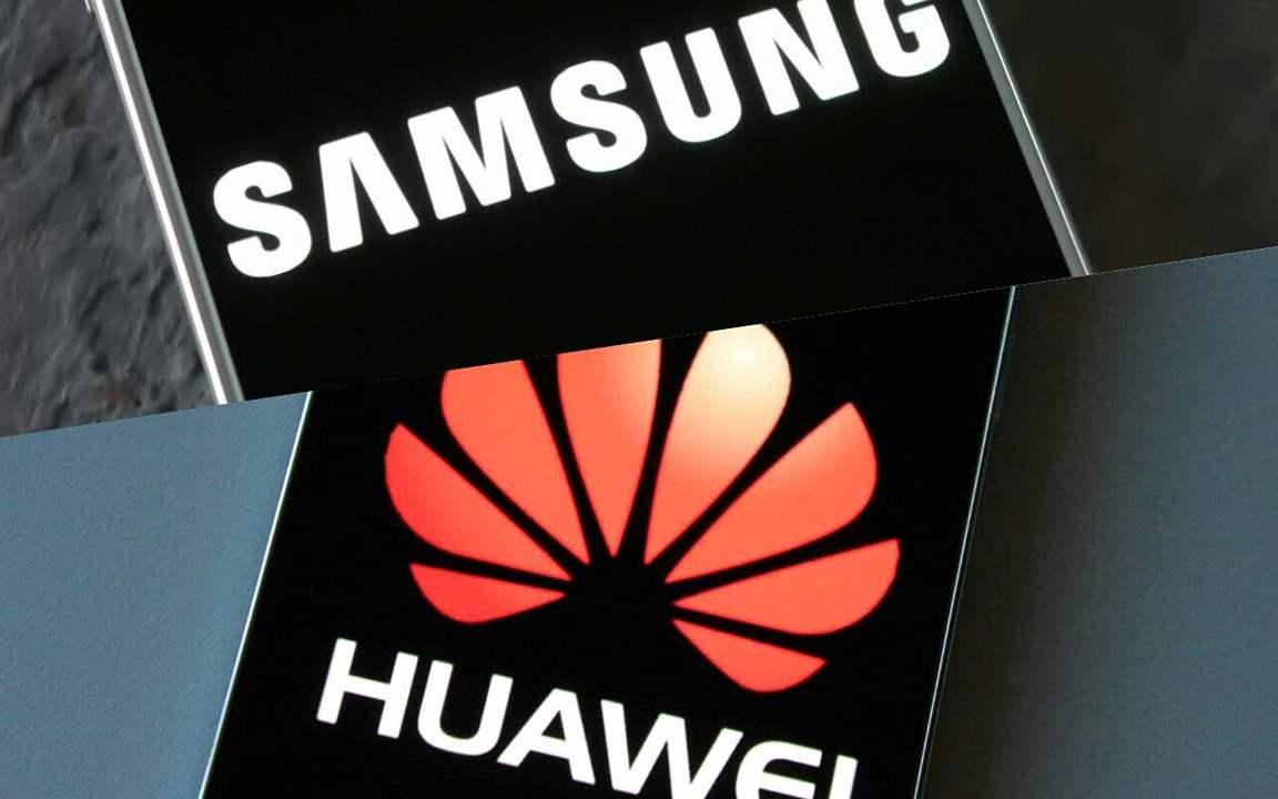 华为和三星差距究竟有多大,华为和三星的差距有多大