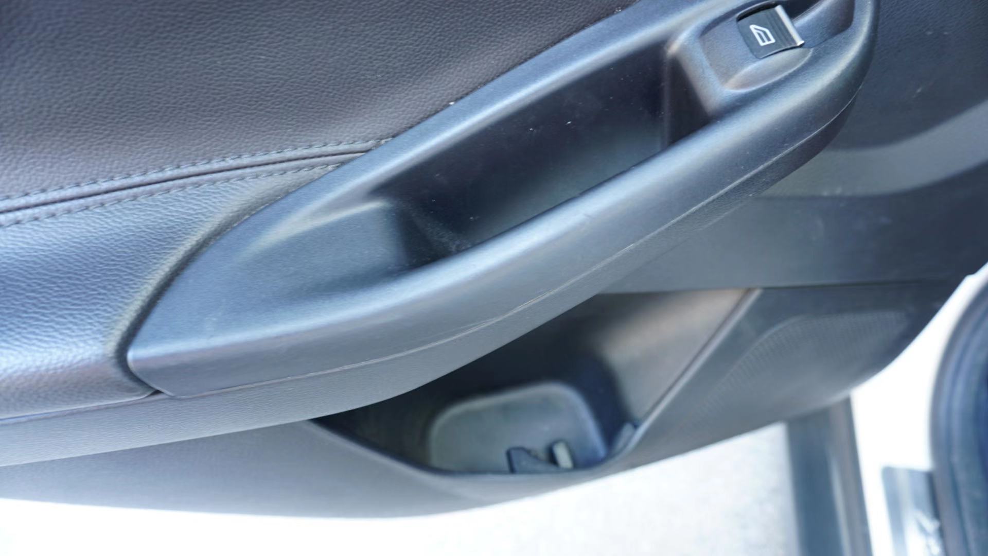 21款新一代福克斯跑长途真实感受,福克斯哪款开始变三缸