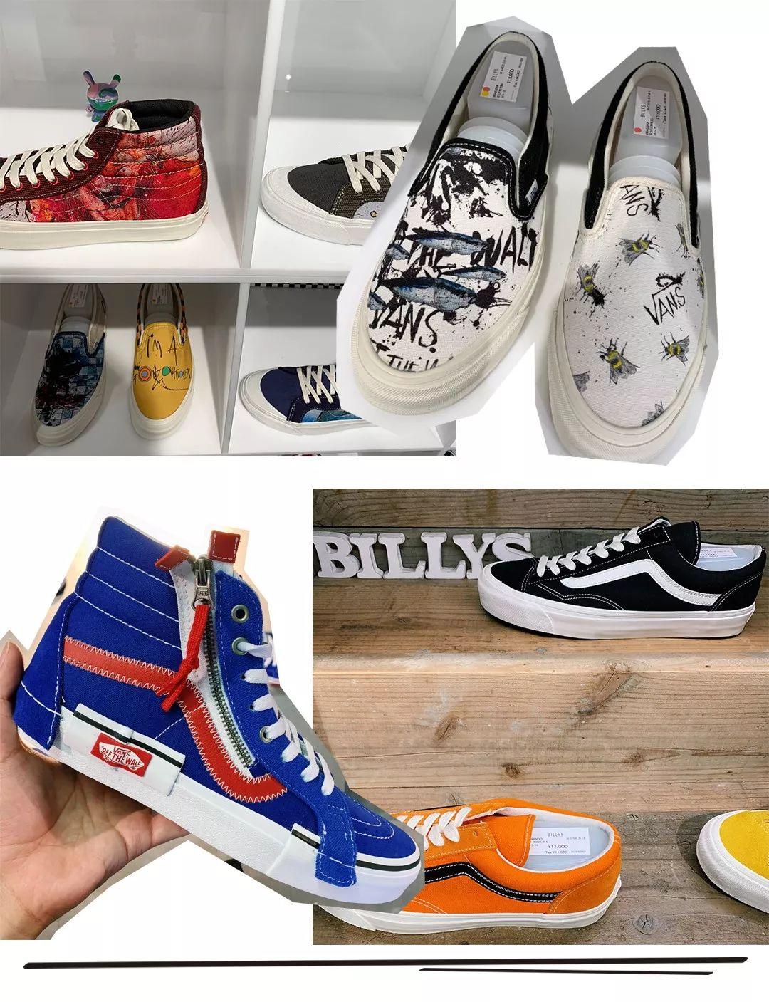 在日本买球鞋便宜吗,东京哪里卖的球鞋最全