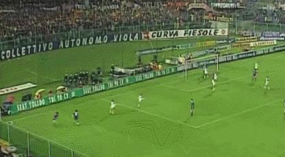 巴蒂斯图塔巅峰时刻照片,巴蒂斯图塔年轻时帅照