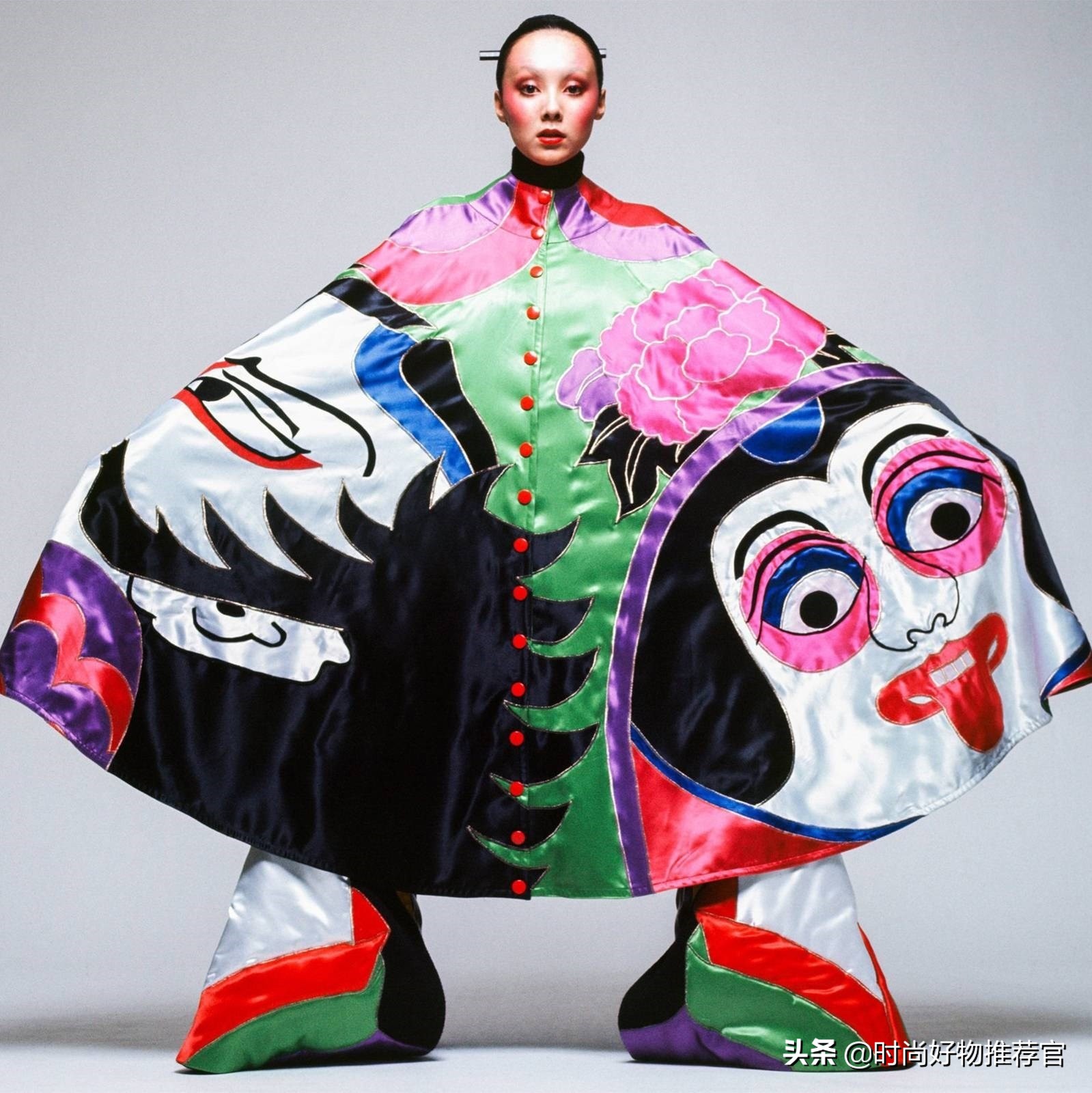 kenzo刺绣虎头包,kenzo刺绣款