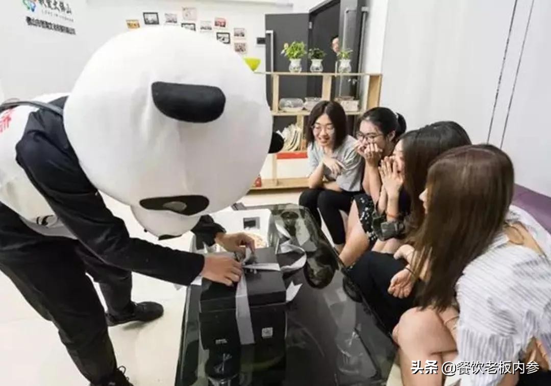 俏江南一年扭亏为盈，原因是引入了一套服务体系