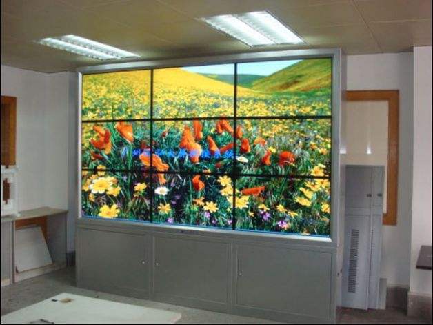 选择液晶拼接屏品牌,液晶拼接屏哪家品牌好