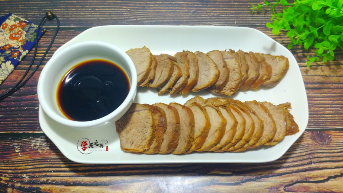 酱牛肉如何沥干水分,酱牛肉怎么控干水分