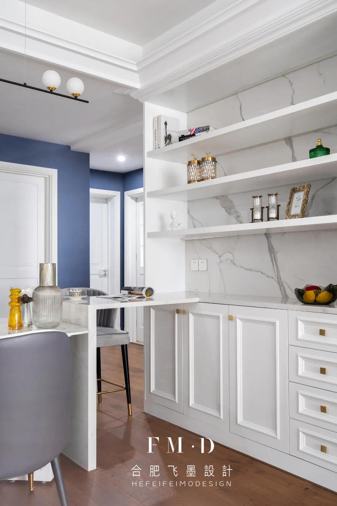 小户型舒适的家居环境,我理想的居住环境