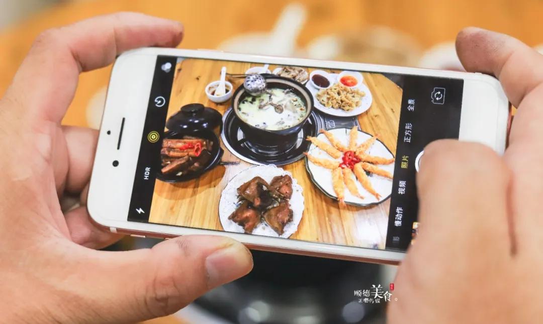 10张桌子的餐饮店,10张桌子串串店