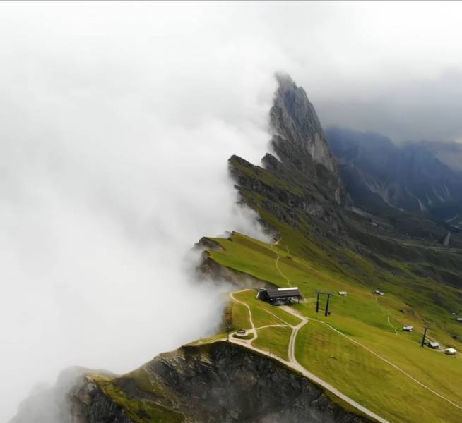 50张照片每一张都让人赞叹不已,50张让人叹为观止的照片